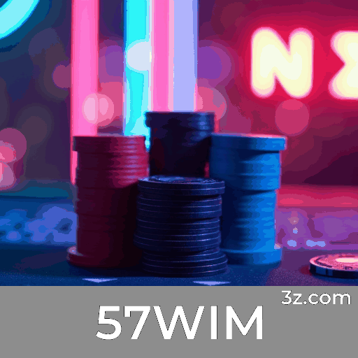 57WIM: Viva a Emoção dos Crash Games e Ganhe!