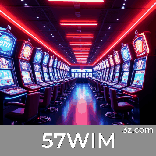 57WIM: Top Plataforma de Cassino e Apostas