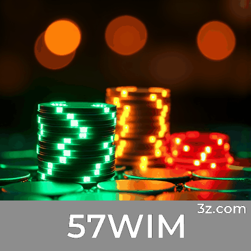 57WIM: Domine Jogos de Cassino com Estratégias Vencedoras