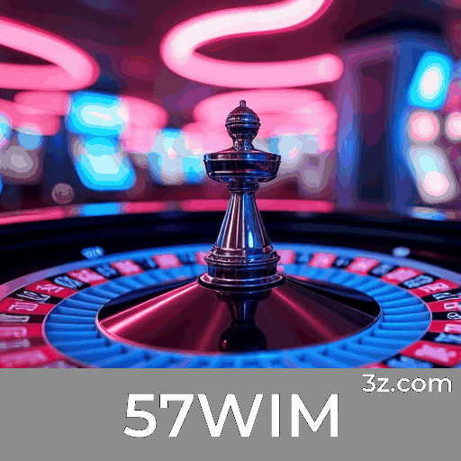 57WIM: Domine Jogos de Cassino com Estratégias Vencedoras