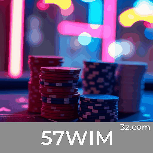 57WIM: Domine Jogos de Cassino com Estratégias Vencedoras