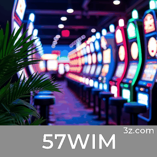 57WIM: Viva a Emoção dos Crash Games e Ganhe!