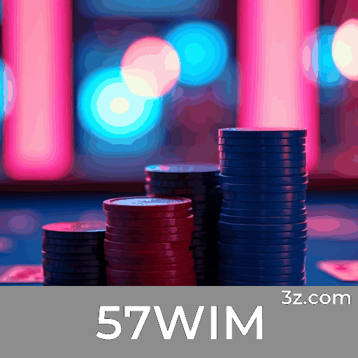57WIM: Top Plataforma de Cassino e Apostas
