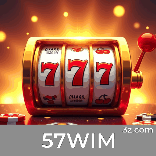 57WIM: Top Plataforma de Cassino e Apostas