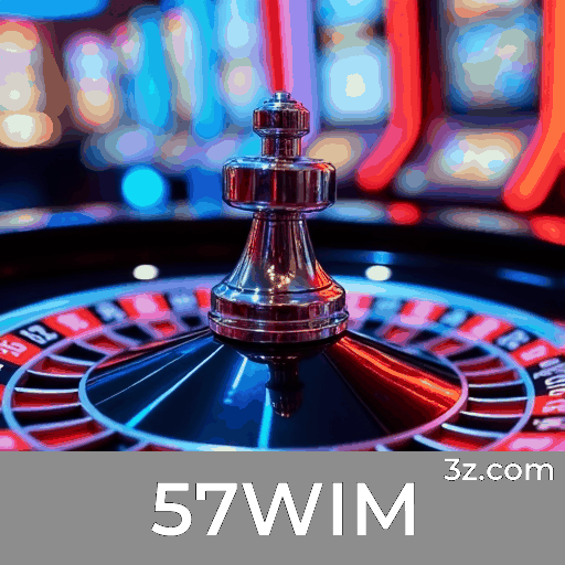 57WIM: Top Plataforma de Cassino e Apostas